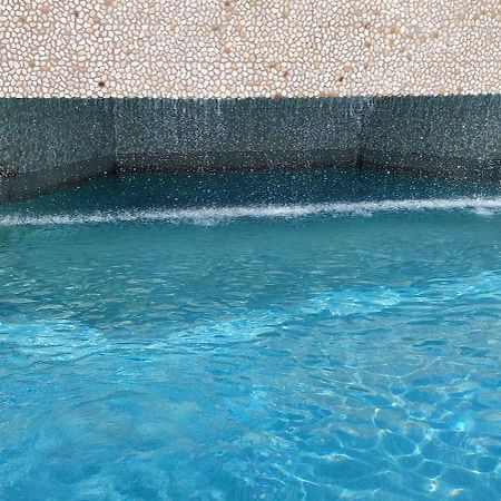Sea House Pool & Jacuzzi - Privilege Point Camping & Villas Selce Eksteriør billede