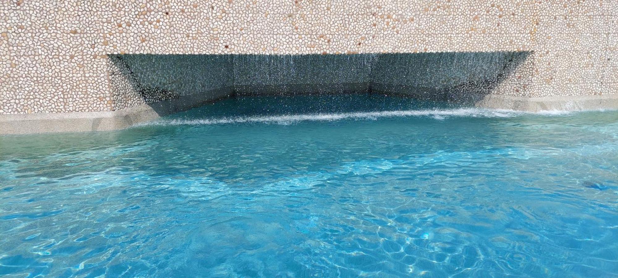 Sea House Pool & Jacuzzi - Privilege Point Camping & Villas Selce Eksteriør billede